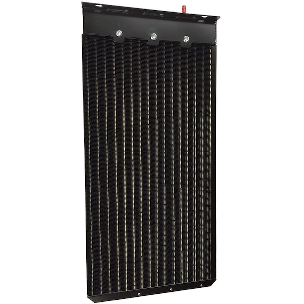 Aic Replacement Parts A/C Condenser, Fuel Cooler Fits International/CaseIH 2377 2388 WN-275094A4-PEX - main